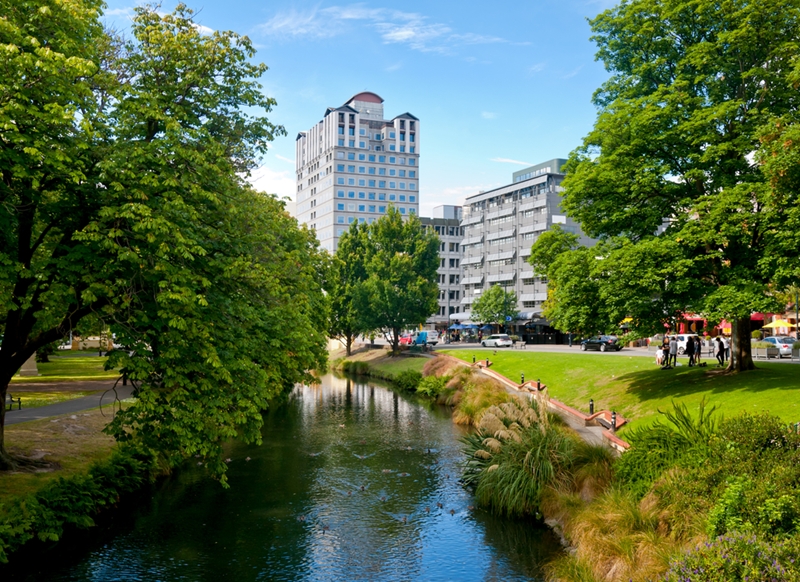 Come see what is waiting for you in Christchurch.