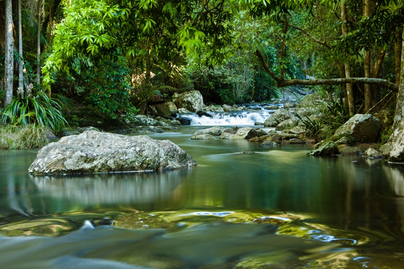 Some of Australia's greatest attractions are free to visit.