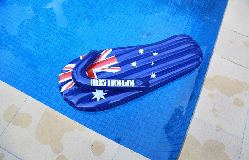 Here's how to speak Aussie.