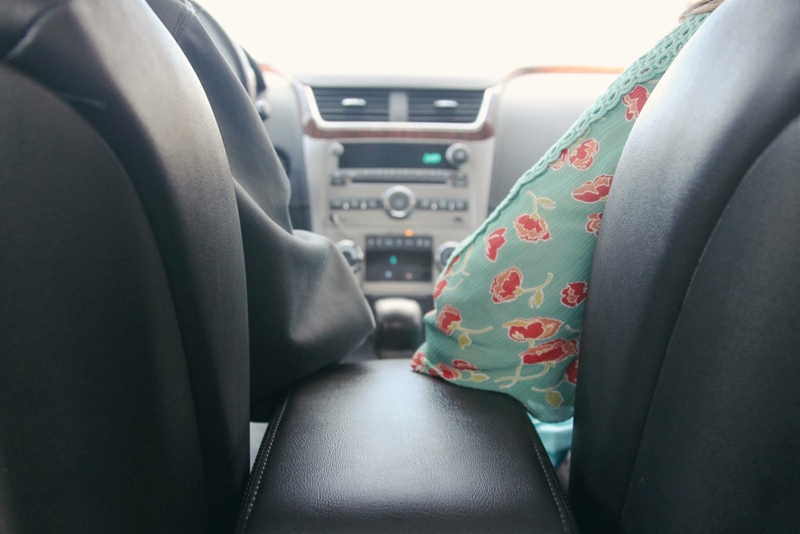 Road trip