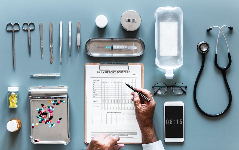 Avoid being stung for medical care by ensuring you have travel insurance.